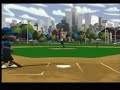 Backyard Baseball Best Batting Ritual - Achmed
