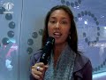 FAHRANI FIRST FACE AT HK FW 2006