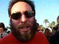 Adam Libman Coachella Update