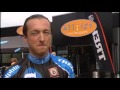 Mountainbiken: Bart Brentjes en Rudy van Houts