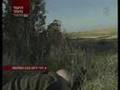 Palestinians Shoot At News Crew