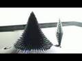Ferrofluid Spiral - Featured on Hacked Gadgets