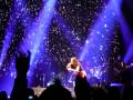 videos de alicia keys - no one - live (part 3)