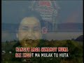 Arga Do Bona Ni Pinasa - Toba Dream - Viky Sianipar