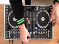 Minimal Techno Exess Hour - Numark N4