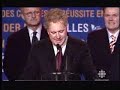 Charest et les baisses d\
