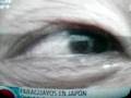 日本にいる パラグアイ人からの メッセージ④
