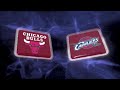 Bulls vs. Cavaliers