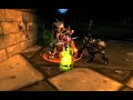 Killing General Drakisath on UBRS