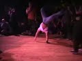 United BBoys Short trailer