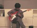Yuichi Onoue plays Vietnamese Guitar Autumn' Noppara