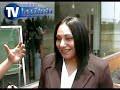 Entrevista con Mary Apache Triplemania XVI