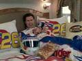 Drive it like you stole it Ricky Bobby!