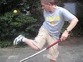 hockey attack