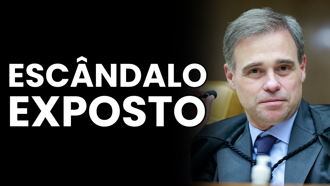 Daniel Vorcaro e as revelações de Malu Gaspar sobre o STF