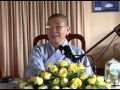 Kinh A Hàm giảng giải - Bài 5