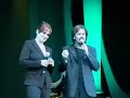 PIMPINELA.- NO NECESITO TU AMOR.-