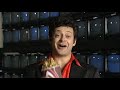 Gollum wins an Award