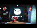 LittleBigPlanet - Red Rings of Burninating