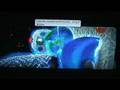 LittleBigPlanet - Red Rings of Burninating