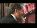 Behind the scenes of Mysteries of Egypt - Sam Cardon
