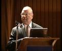 Mr.Anil Rai attend Global Thinker Award Pro.C.K.Prahalad 7
