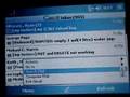 gmail Java App Demo on Windows Mobile 5