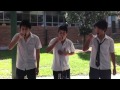 CINNAMON CHALLENGE FAIL - doma