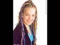 Traumfrisuren - Cornrows - Kids and Teens 1