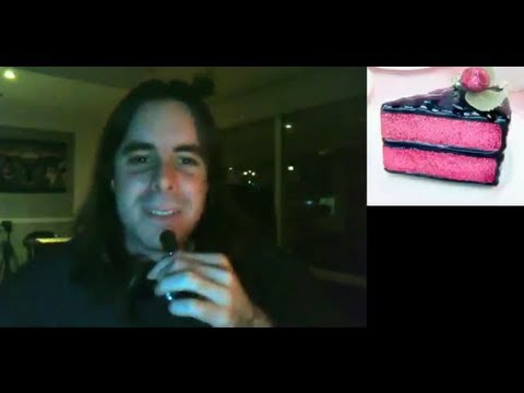 Dross-O-Rama: (programa grabado el domingo 17 de junio de 2012)