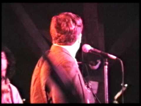 Poetics - The biggest hit from their largest selling album, here is a fine performance of
