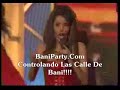 wisin y yandel feat. los benjamins en vivo