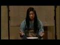 the memoirs of a GeiSha (humerous one)