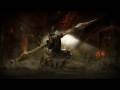 Dante's Inferno trailer