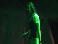 Andrew WK rocks Gathering of the Juggalos 08