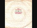 I'll have to think on that #twittercarol RT @BTMapp: What is your favorite non-traditional Holiday Song , ...my choice http://bit.ly/4LkfHH