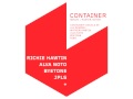Container event - Nov 26 at WMF Berlin