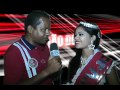 ENTREVISTA EXCLUSIVA COM A MISS TV JOÃO DOURADO