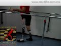 Ortoprotesis Caudillo High Tech