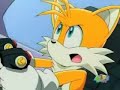 Miles Tails Prower - Lift Miles Tails Prower - Lift