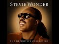 STEVIE WONDER (VISIONS) STEVIE WONDER (VISIONS)