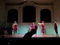 Combattimento di Tancredi e Clorinda - Part 1