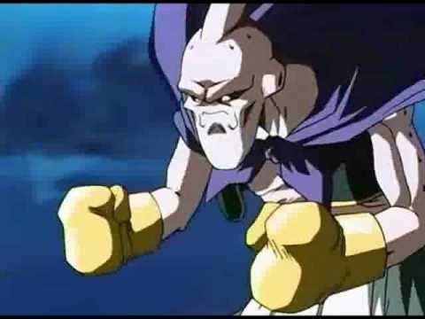 evil buu