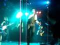 GOWAN -- SUITE MADAME BLUE - LIVE!!!