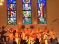 Mwamba - Ugandan Children's Choir: Jehova