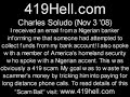 Charles Soludo nov 3 08