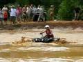 Broadriver ATV track
