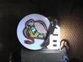 Electric Monkey Promo