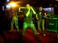 Machine Mouse - Fenn a csúcson