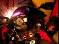 CBR 1100 XX Yoshimura Vs Gsxr 1000 Devil